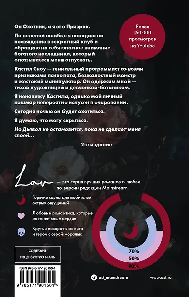 Импринт. Новая редакция - фото 2