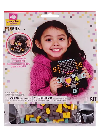 Мозаика EVA Робот - фото 1