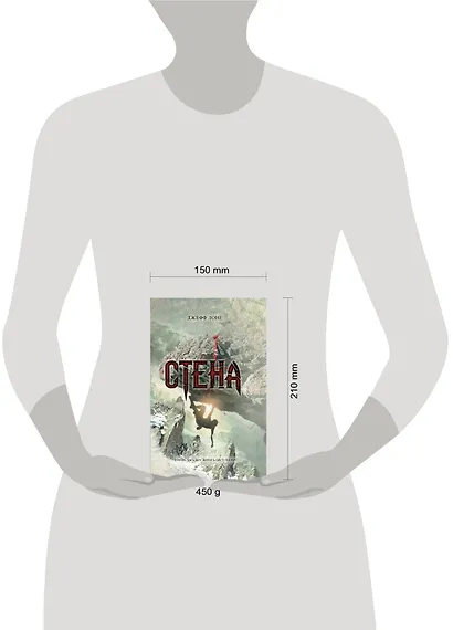 Стена - фото 3