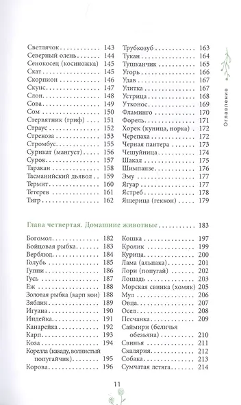 Маленькая книга духовных животных - фото 4