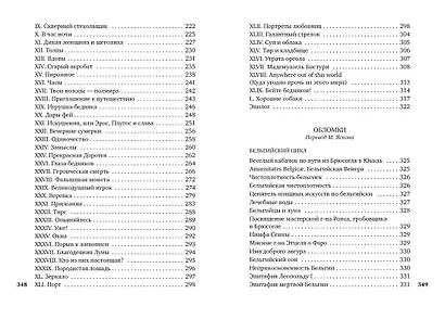 Цветы зла. Парижский сплин - фото 6