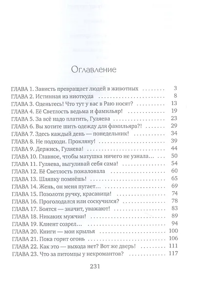 Дизайнер одежды для фамильяров - фото 2