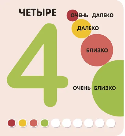 Счёт до 10 - фото 10