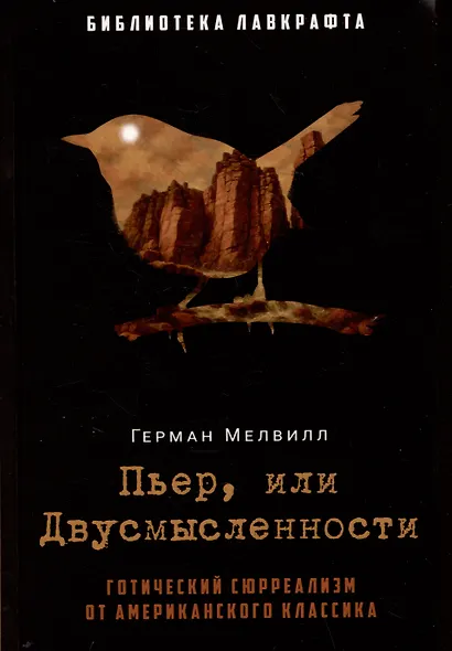 Пьер, или Двусмысленности - фото 1