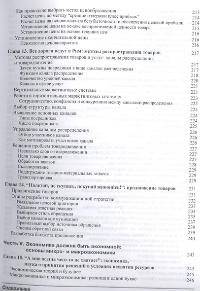 MBA для чайников - фото 7