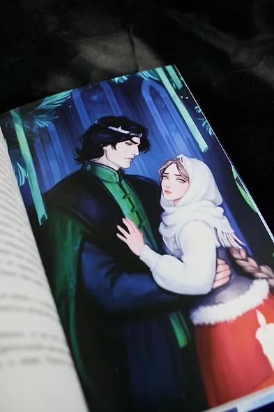 Слезы князя слаще сахара - фото 12