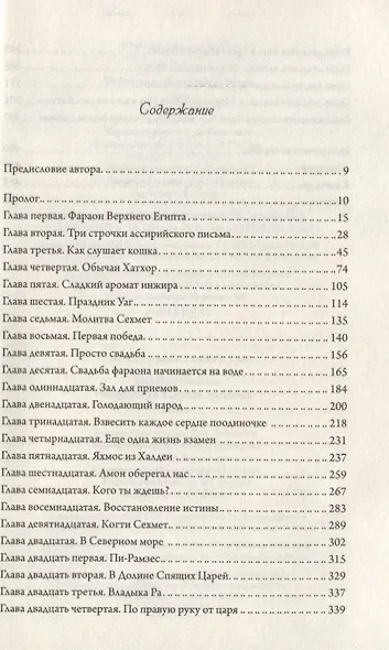 Нефертари. Царица-еретичка - фото 2