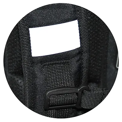 Ранец "Тачка" 2 отделения, 27*37*13 см, 3 кармана - фото 9