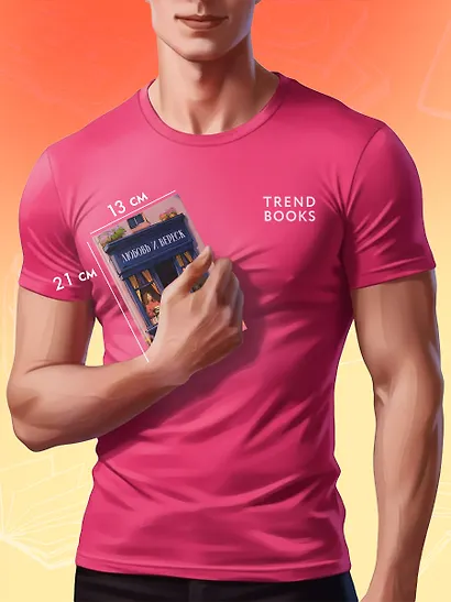 Любовь и вереск - фото 7