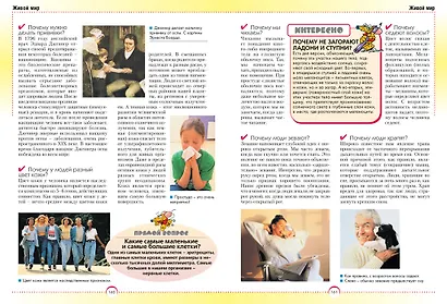 Энциклопедия. Хочешь знать почему? - фото 4