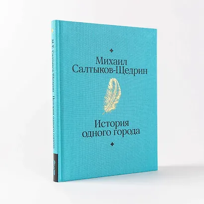 История одного города - фото 13