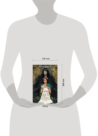 Цветы Персефоны - фото 5