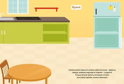 Мой дом - фото 2