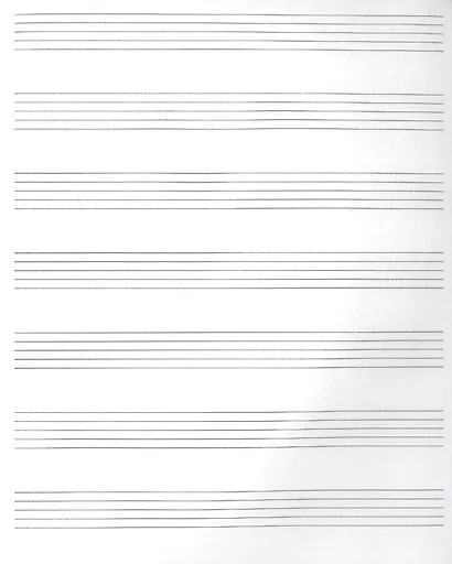 Тетрадь для нот Феникс+, "Ежи", А5, 24 листа - фото 3