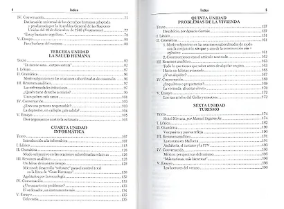 Испанский язык для совершенствующихся 2-е изд., испр. и доп. Учебник - фото 3