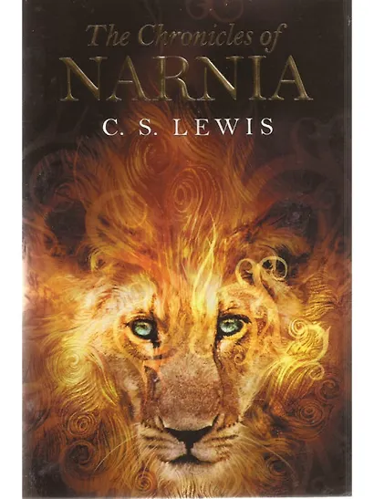 CHRONICLES OF NARNIA - фото 1