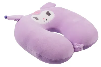 Подголовник Sanrio (фиолетовый) (текстиль) (30х30) (12-25011-KRM1) - фото 5