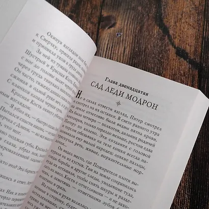 Похититель детей - фото 9