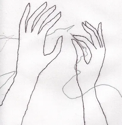 Чистый холст - фото 5