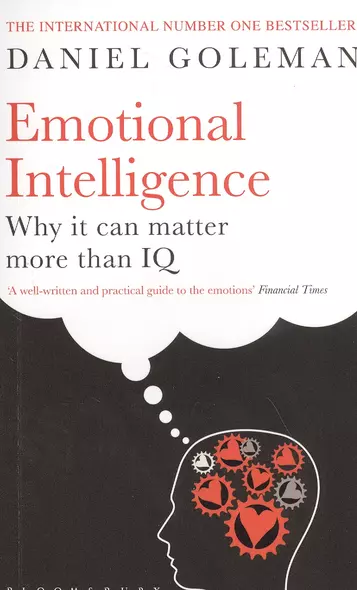 Emotional Intelligence - фото 1