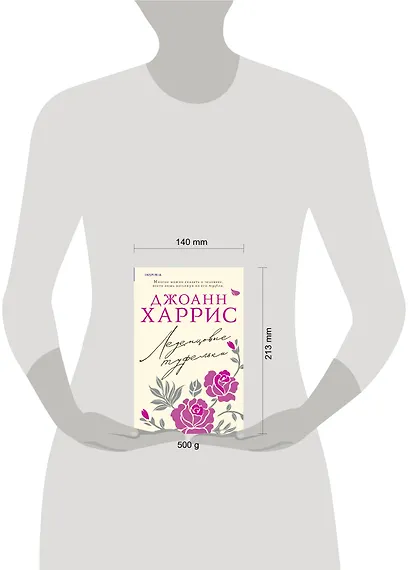 Леденцовые туфельки - фото 4