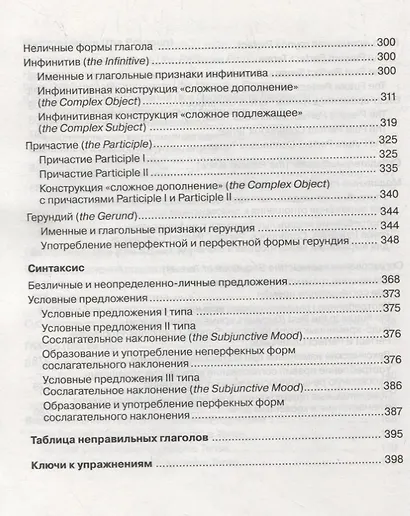 English Grammar. Rules & Exercises. Сборник упражнений к основным правилам грамматики английского языка для школьников - фото 5