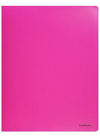 Папка с кольцами «Neon», Erich Krause, А4 - фото 4