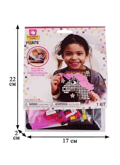 Мозаика EVA Единорог - фото 2