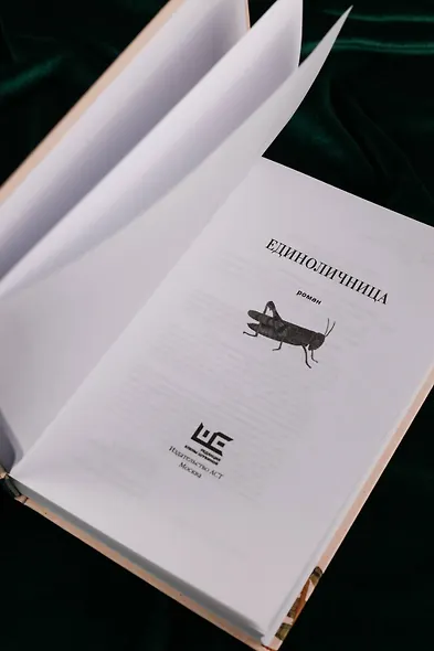 Единоличница - фото 6