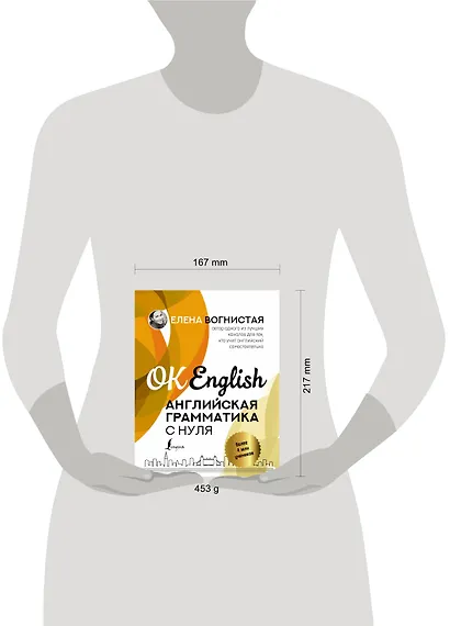 Английская грамматика с нуля - фото 4