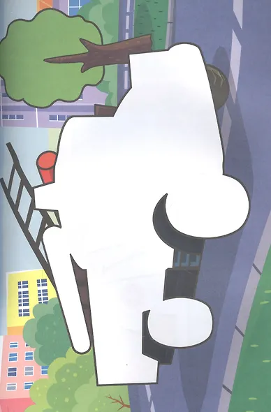 БОЛЬШАЯ КНИГА АППЛИКАЦИЙ ДЛЯ МАЛЫШЕЙ - фото 3