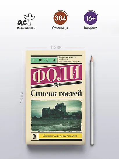 Список гостей - фото 5