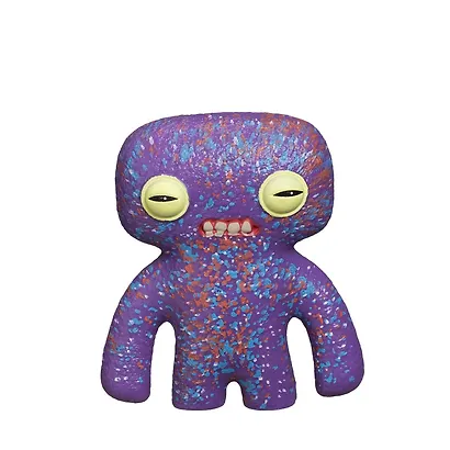 Коллекционная фигурка Fugglers Щекотун (фиолетовый) (FG2012-16) - фото 1