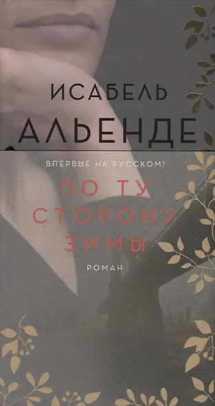 По ту сторону зимы - фото 3