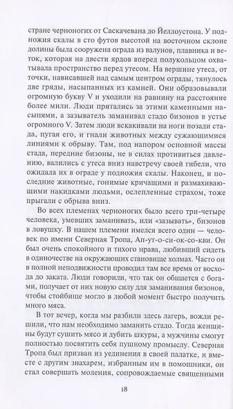 Враждующие племена - фото 3