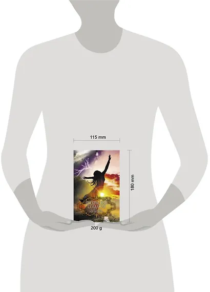 Прекрасные создания - фото 3