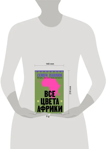 Все цвета Африки - фото 3