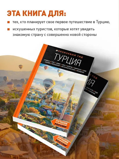 Турция: Стамбул, Троя, Измир, Эфес, Бодрум, Памуккале, Сиде, Алания, Каппадокия, Восточная Анатолия, Карадениз. Путеводитель - фото 5