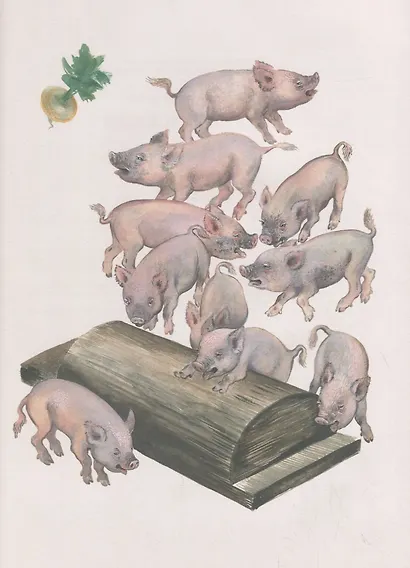 Вот они какие - фото 2