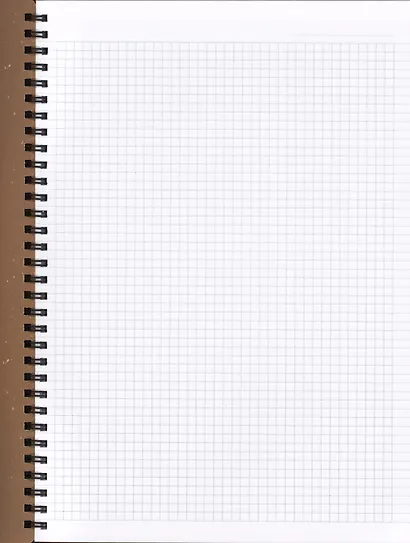 Тетрадь в клетку Be Smart, "Flora. Инжир", А4, 96 листов - фото 2