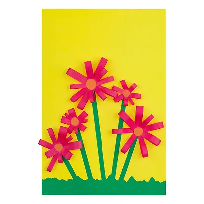 Бумага цветная 16 цветов 80 листов А4 "Волшебник изумрудного города" двухсторонняя, мелованная, Мульти-Пульти - фото 9