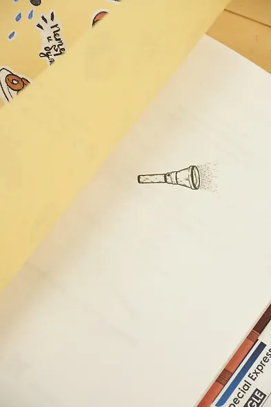 Мистер Кто. Детектив из Петербурга - фото 9