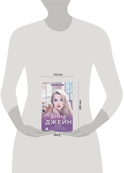 Луна. Небесная музыка - фото 4