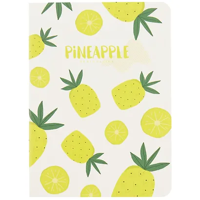 Записная книжка «Harvest», 24 листа, А6 - фото 4