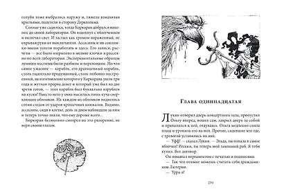 Год Грифона. Дилогия Деркхольм. Книга 2 - фото 6