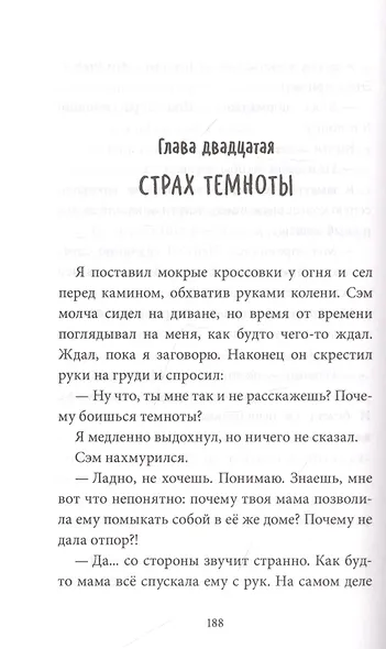 Банка со светлячками - фото 6