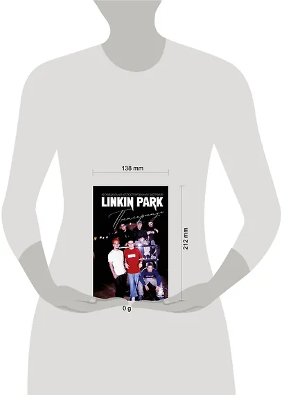 Linkin Park. Постскриптум. Неофициальная иллюстрированная биография - фото 10