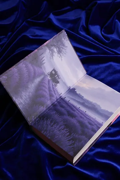 Побеждая смерть. Livor Mortis - фото 7