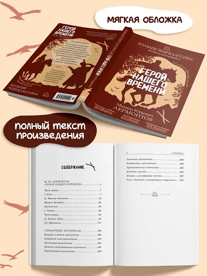 Герой нашего времени - фото 5