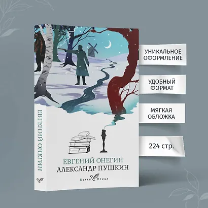 Евгений Онегин - фото 5